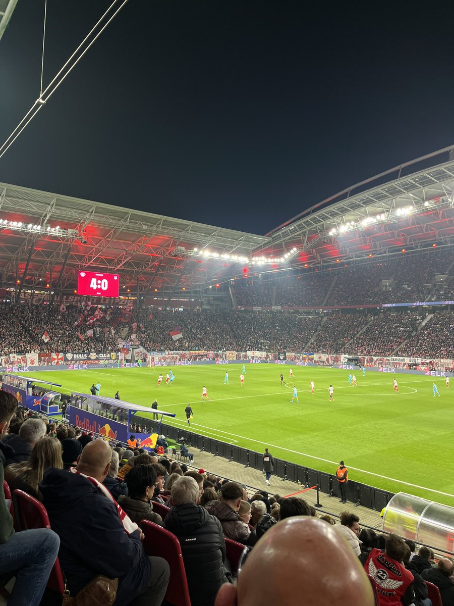 LukasNovot31840's tweet photo. Demolice Hoffenheimu 
Lipsko-Hoffenheim 20.3.
@DestinaceFotbal https://t.co/DZGEsl1E0M