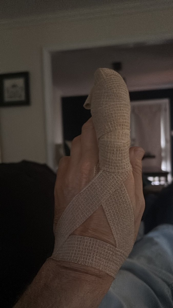 The Reckoning 💥 tweet media