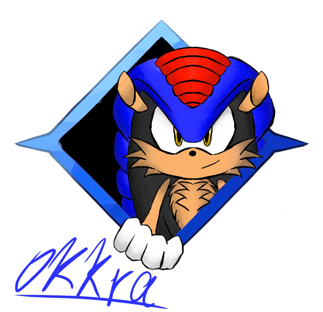 Okkra (COMMISSIONS OPEN) tweet media