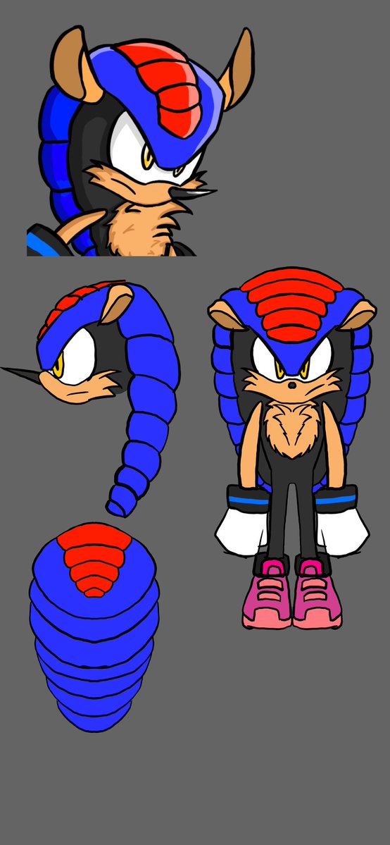 Okkra (COMMISSIONS OPEN) tweet media