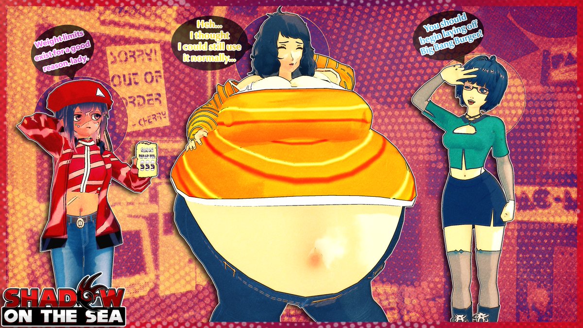 Shadow OTS 🔞 tweet media