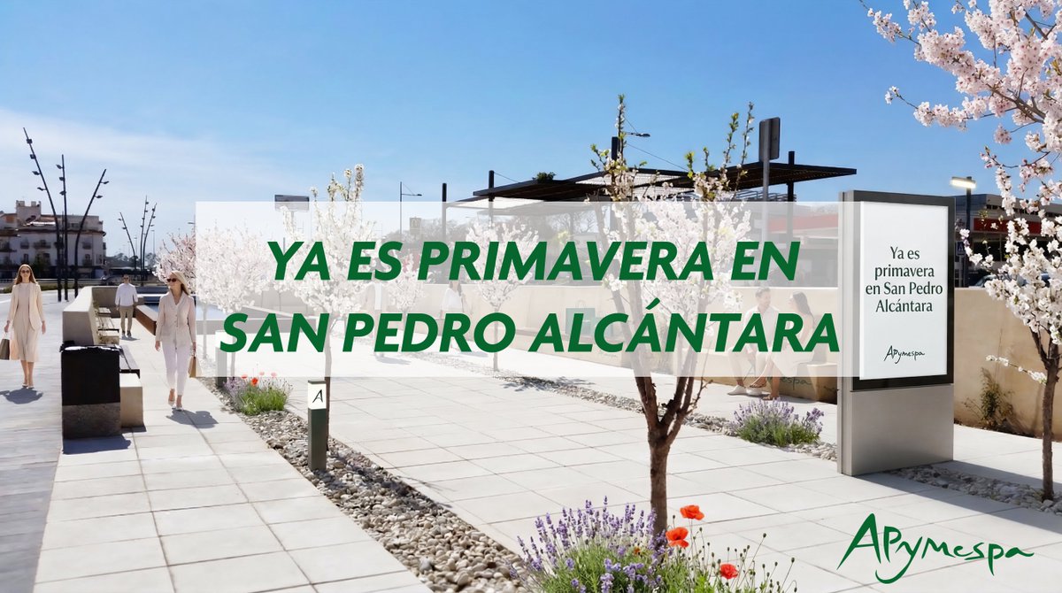 APYMESPA tweet media