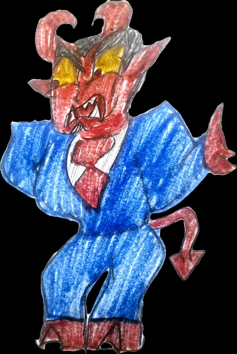 CaptainNabbedDaBannana tweet media