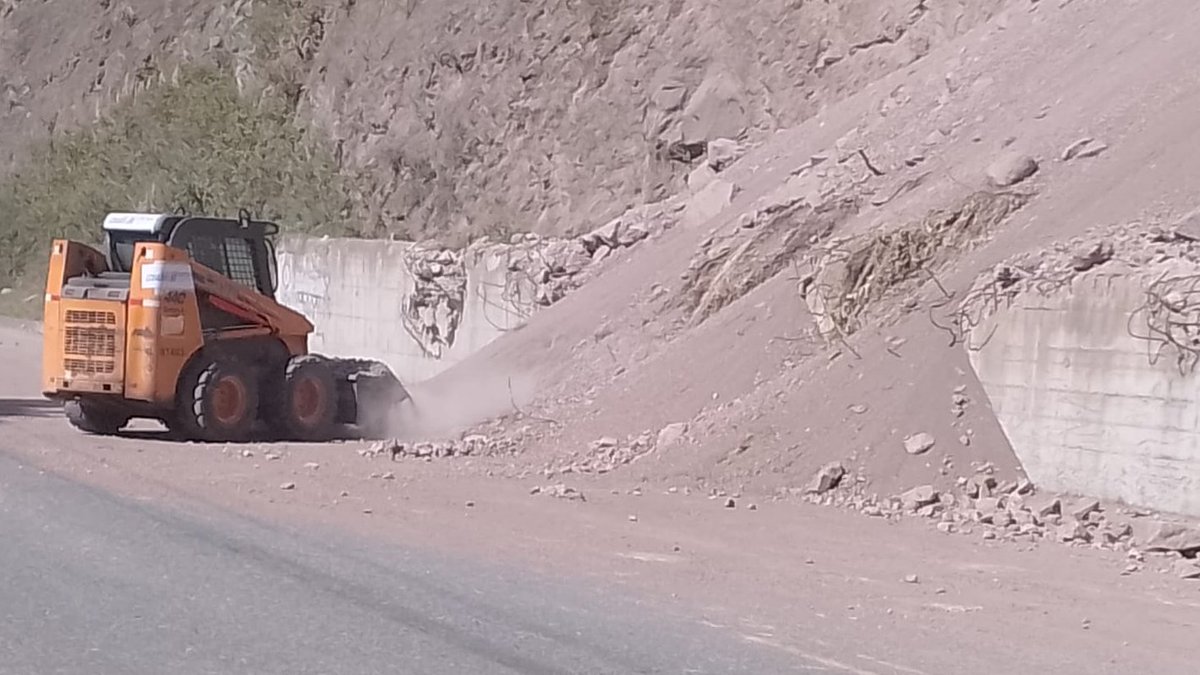 Ministerio de Infraestructura y Transporte 🇪🇨 tweet media