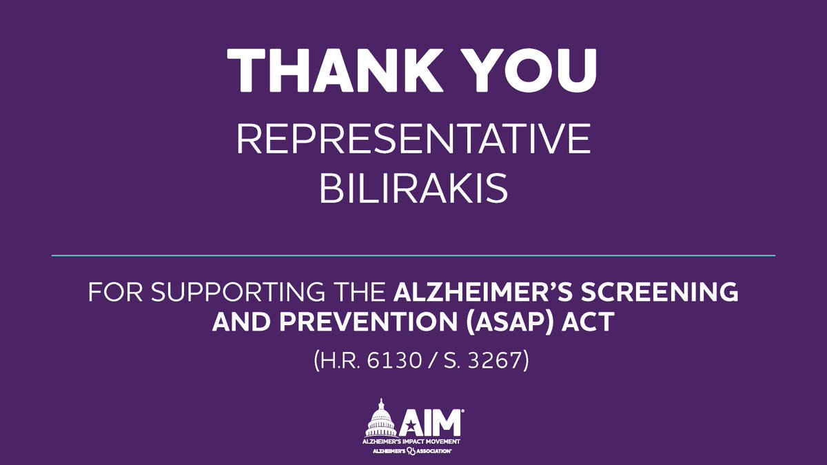 ALZ Impact Movement tweet media