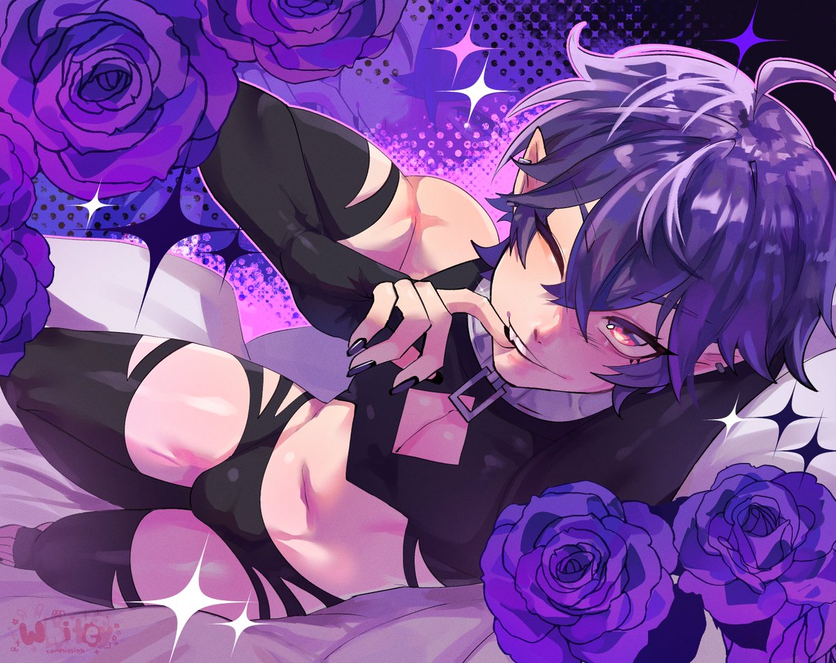 Shizu ❤️🔥 tweet media