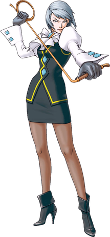 Niandra! tweet media