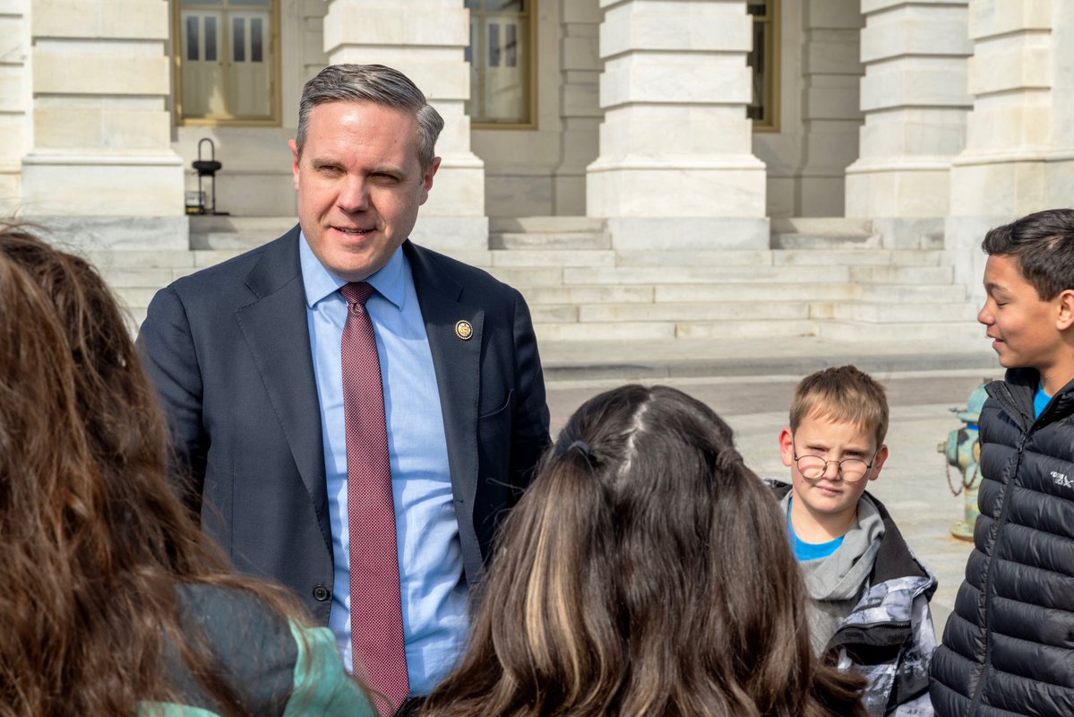 Rep. Jeff Hurd tweet media