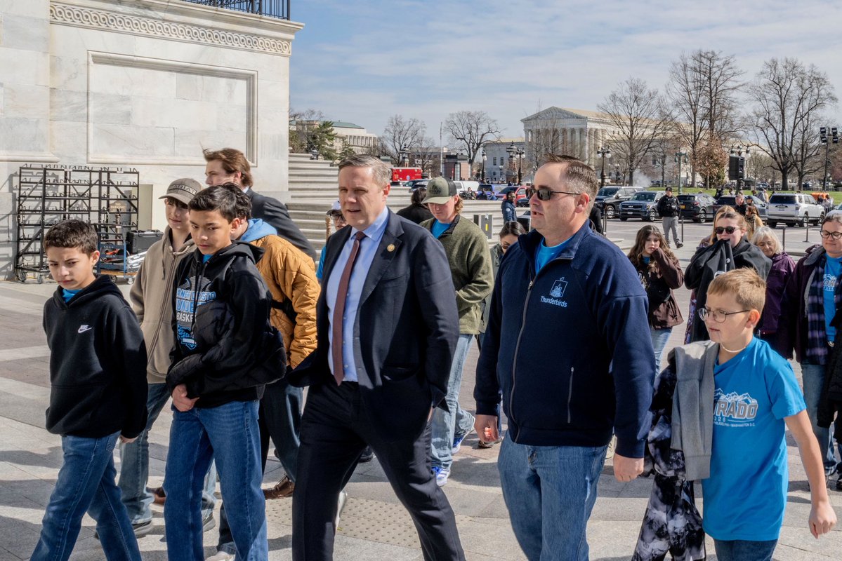 Rep. Jeff Hurd tweet media