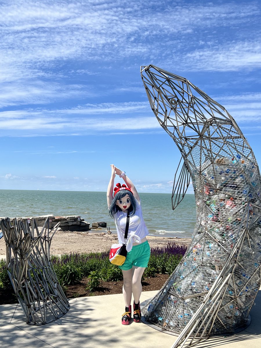 FYRE Kigurumi tweet media