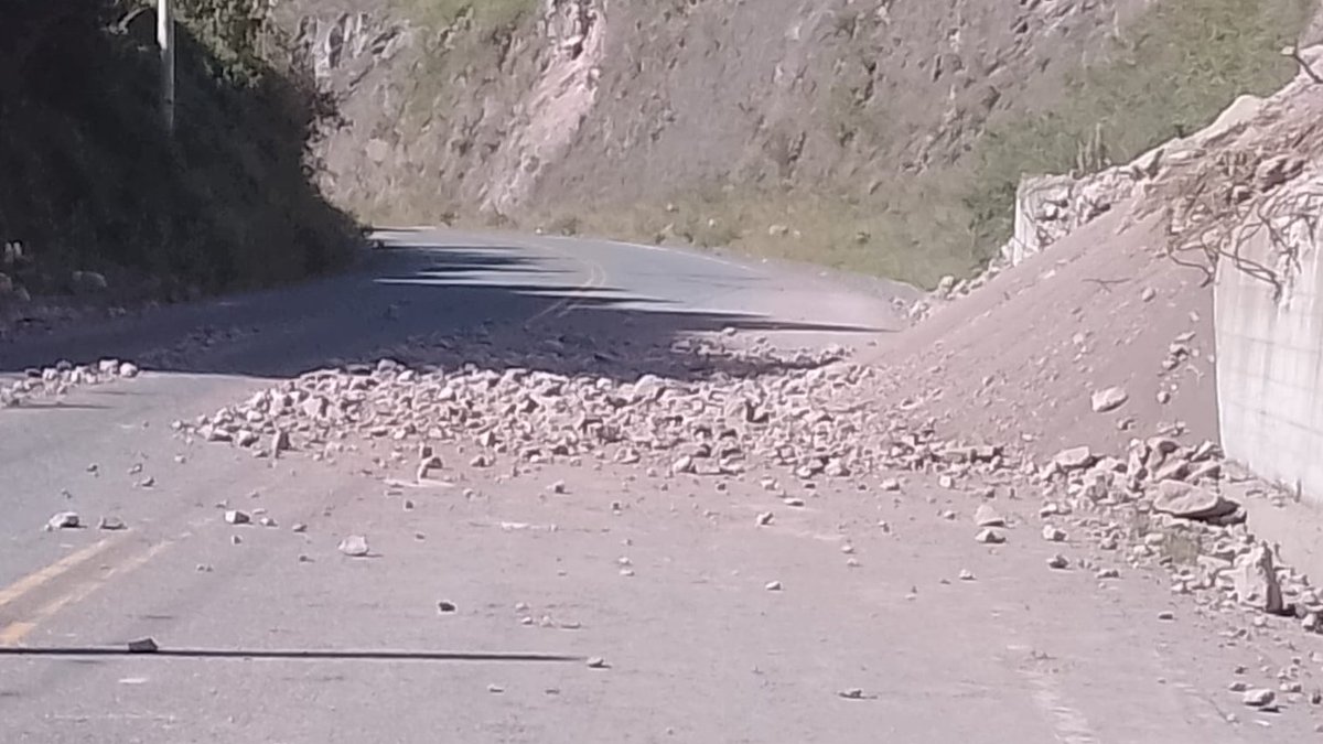 Ministerio de Infraestructura y Transporte 🇪🇨 tweet media