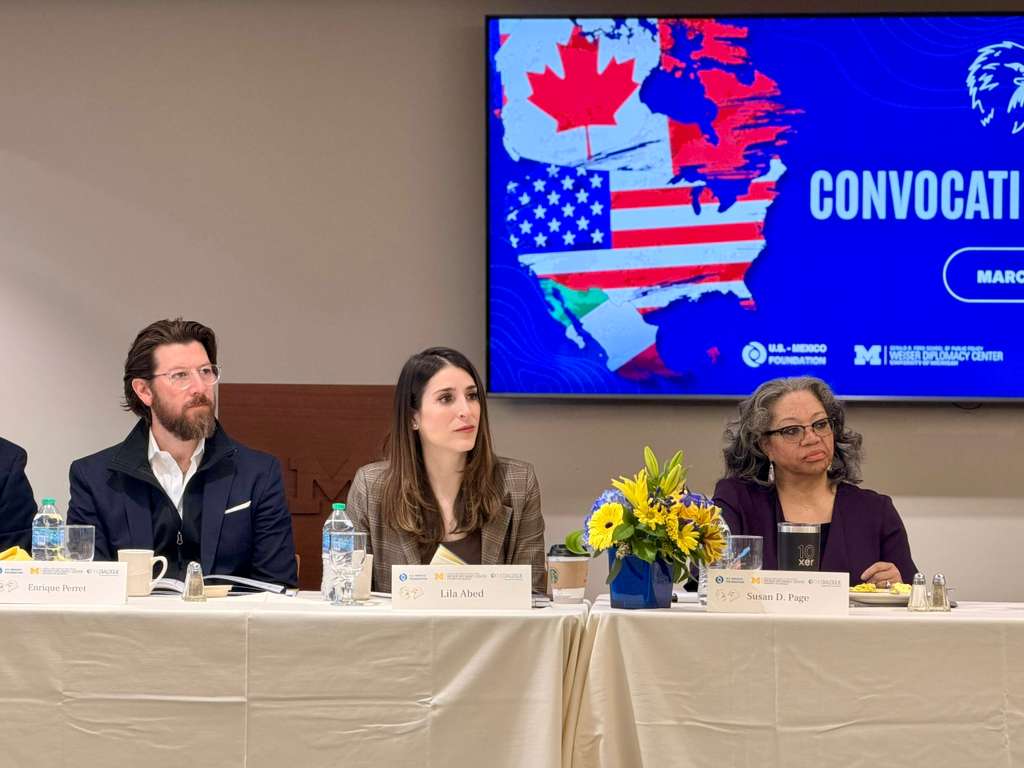 The Mexico Program at the Dialogue tweet media