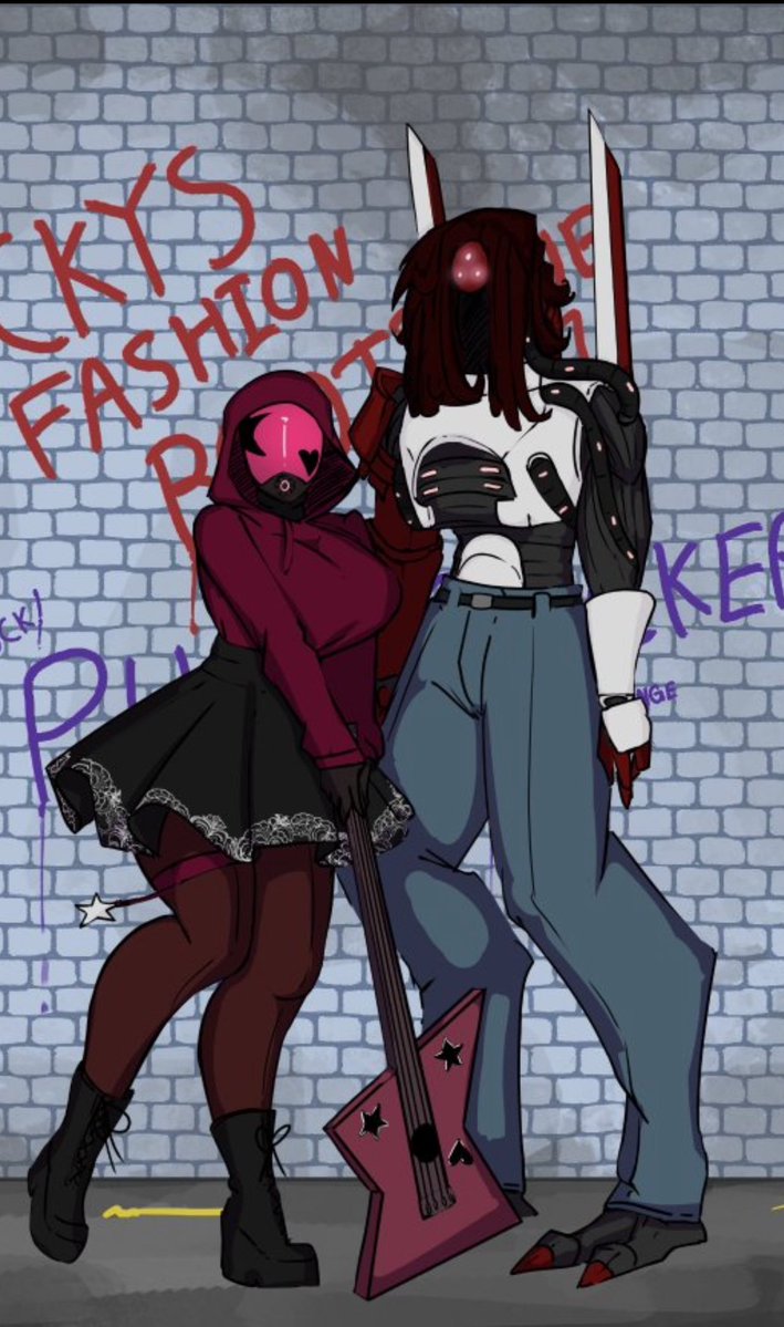 𝙵𝙸𝚁𝙴𝚃𝙴𝙰𝙼 𝙿𝙸𝙽𝙺 tweet media