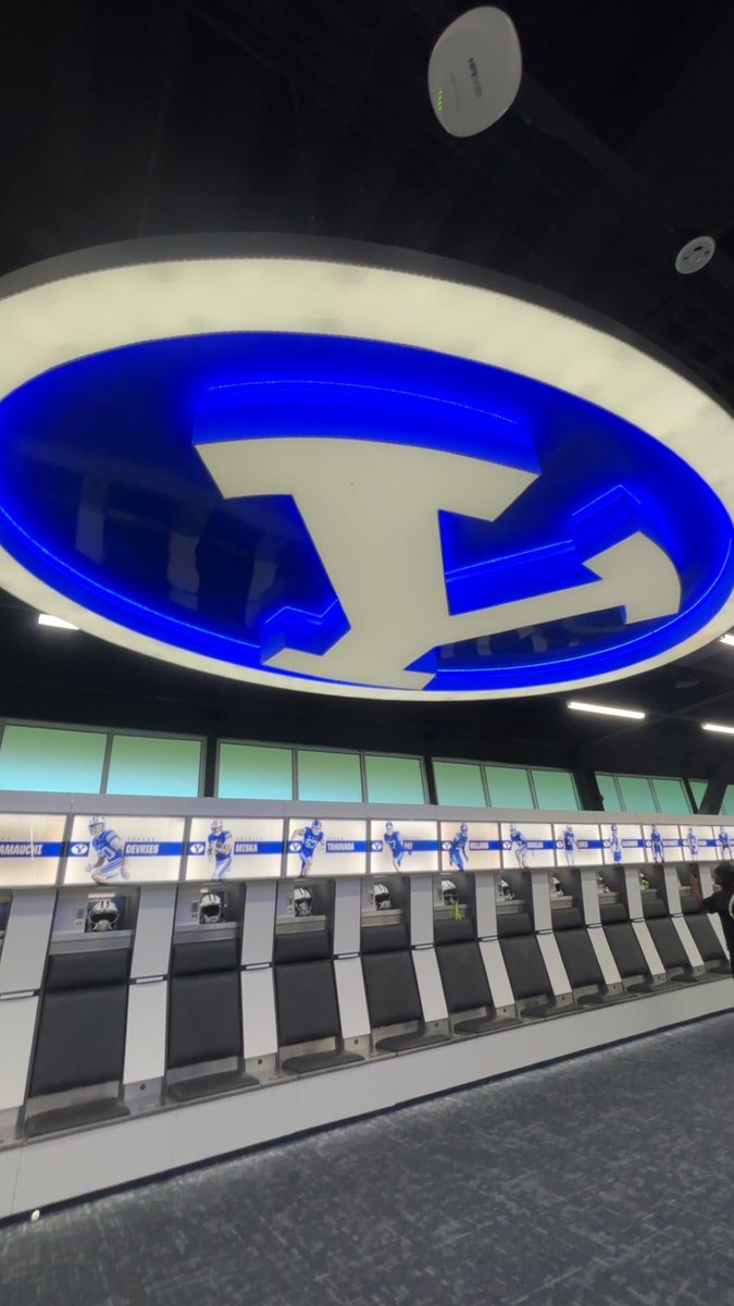 Joshua Perry Jr (2028 RB) tweet media