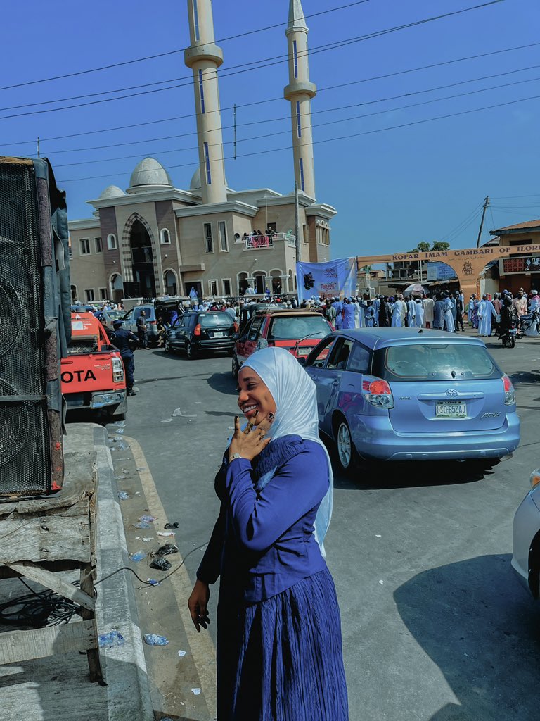 Kerimat Olayiwola tweet media