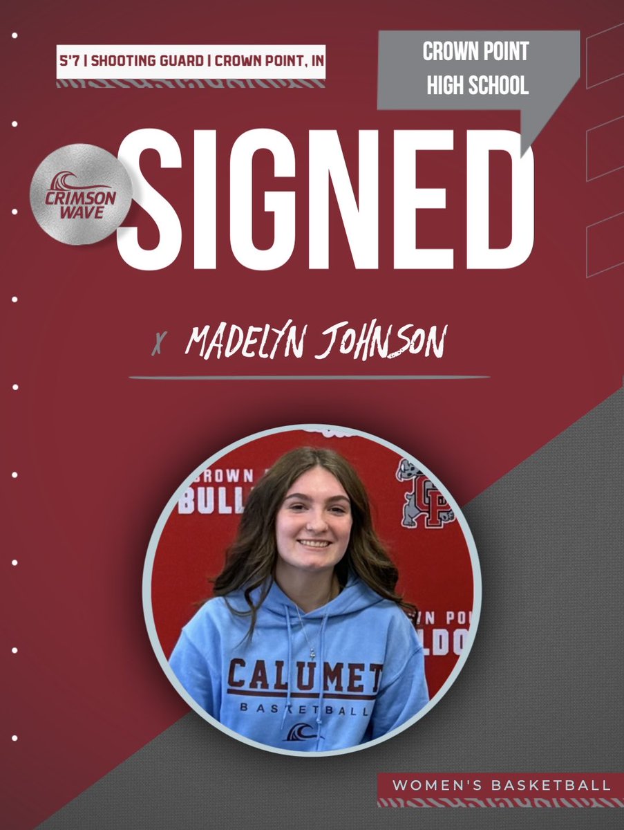 Crimson Wave tweet media