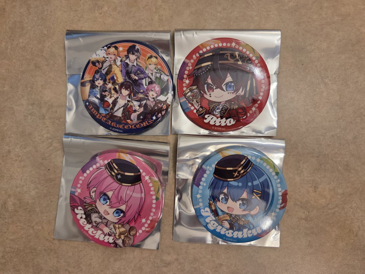 夏暉(通知不良有) tweet media