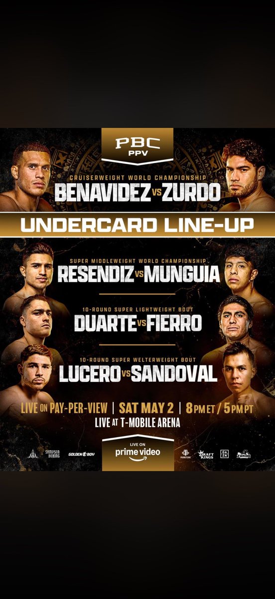 Sampson Lewkowicz tweet media