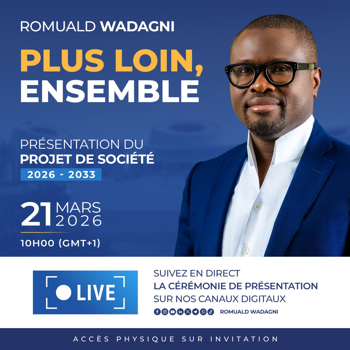 Will i’m 🇧🇯 tweet media