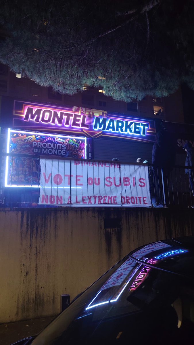 Damien BERGER tweet media