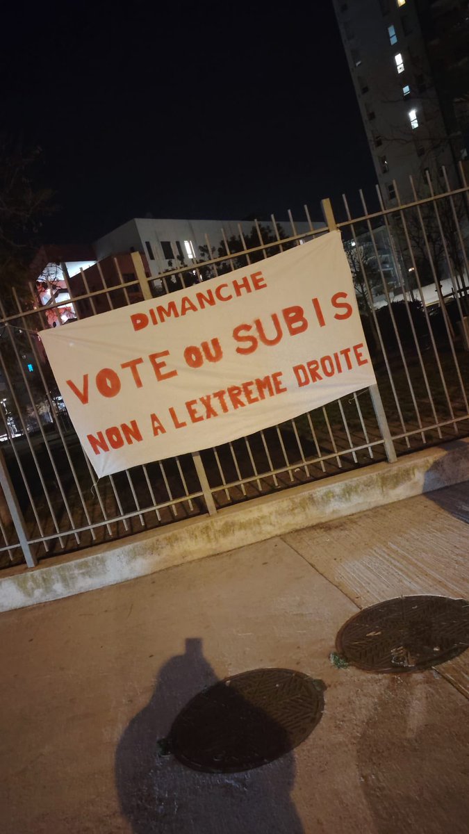 Damien BERGER tweet media