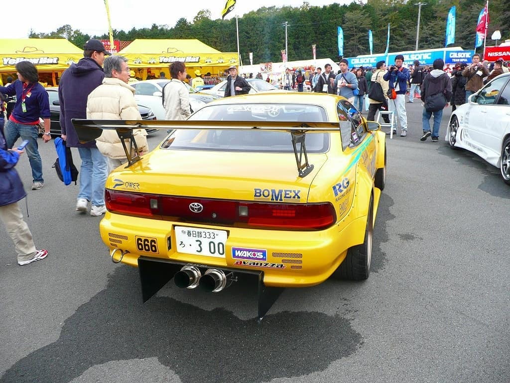 Toyota Costa Rica tweet media