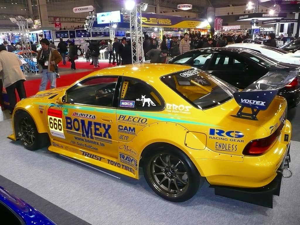 Toyota Costa Rica tweet media