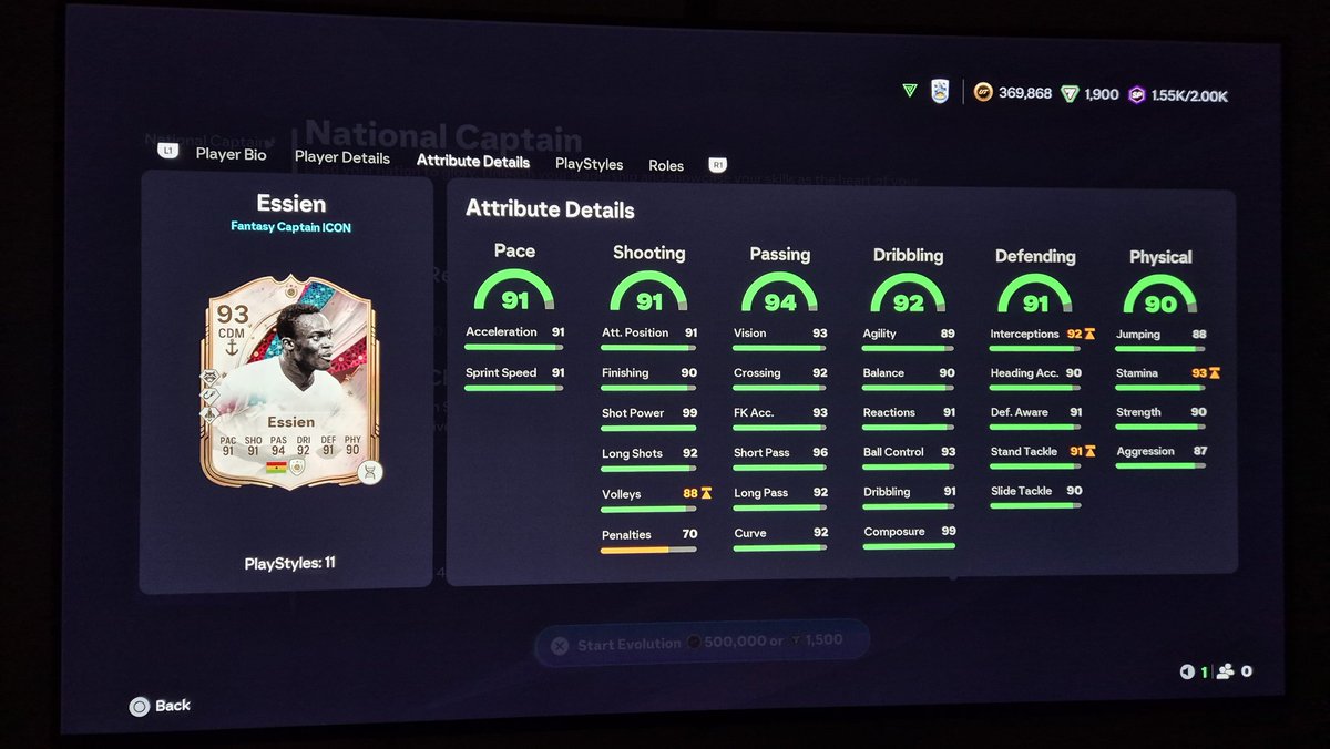 danconny74's tweet photo. @Futdonk This or go for the winter Beckham???? https://t.co/SAayOek21d