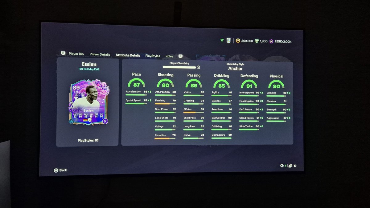 danconny74's tweet photo. @Futdonk This or go for the winter Beckham???? https://t.co/SAayOek21d
