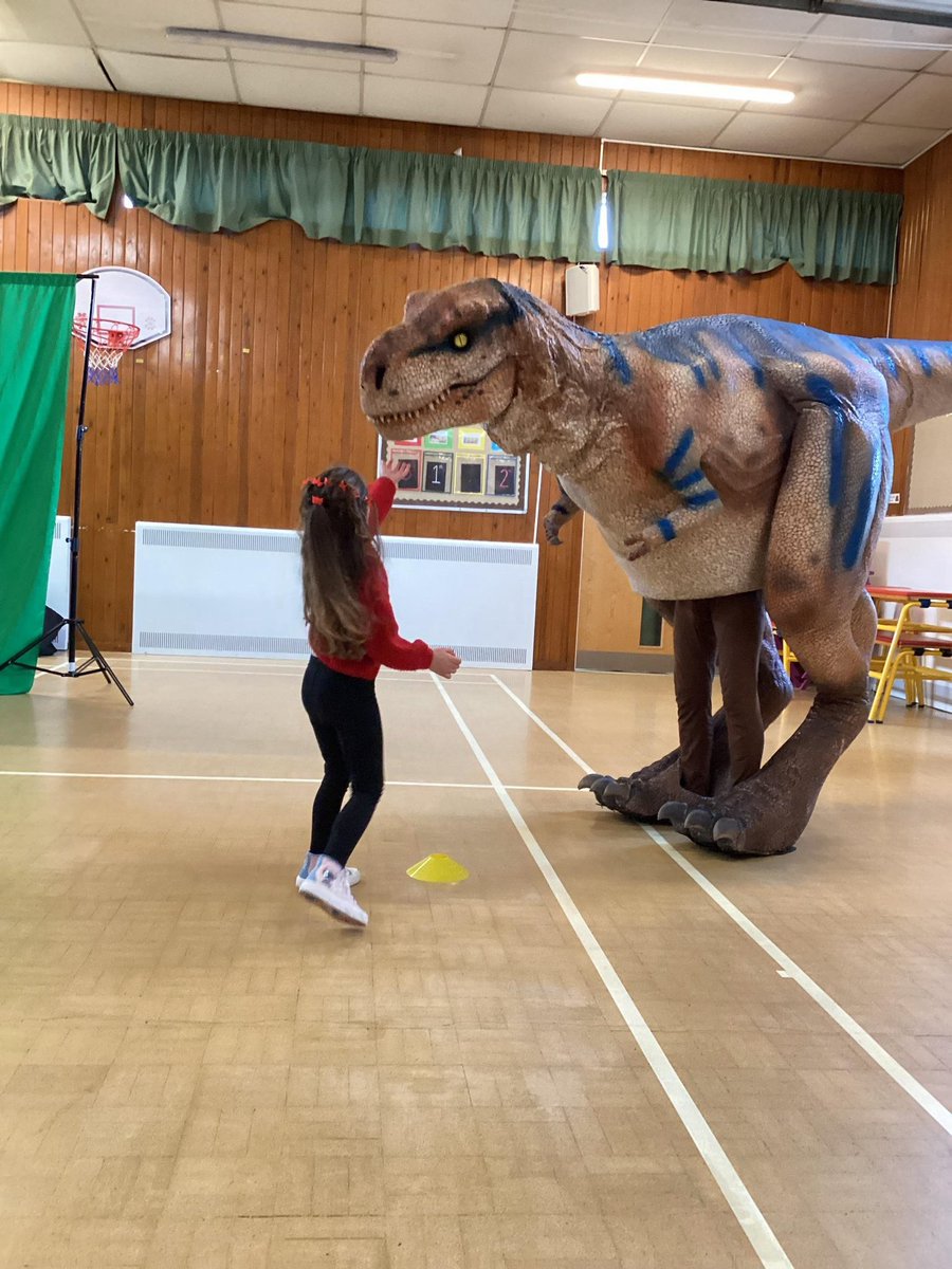 Foresters Primary School tweet media