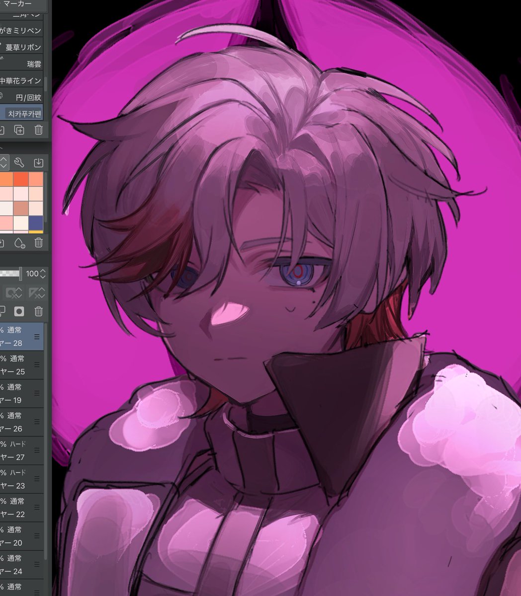 君も友達 tweet media