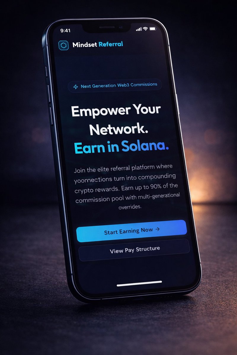 Mindset Starts tweet media