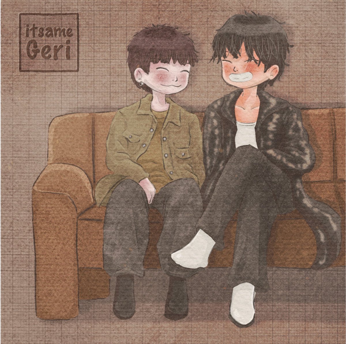 Taegi🥹👌🏻
I‘m so happy

happy arirang day!!!