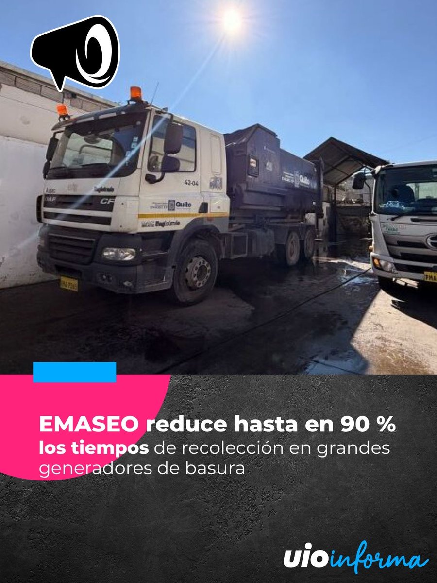 Quito Informa tweet media