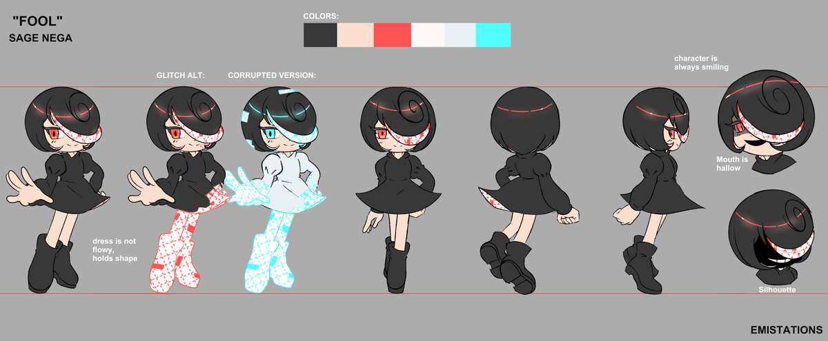 EMI. 🩷 tweet media