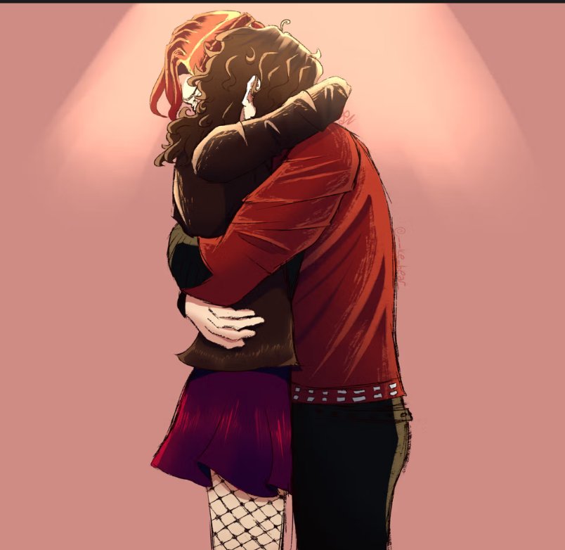 dai lvs castiel tweet media