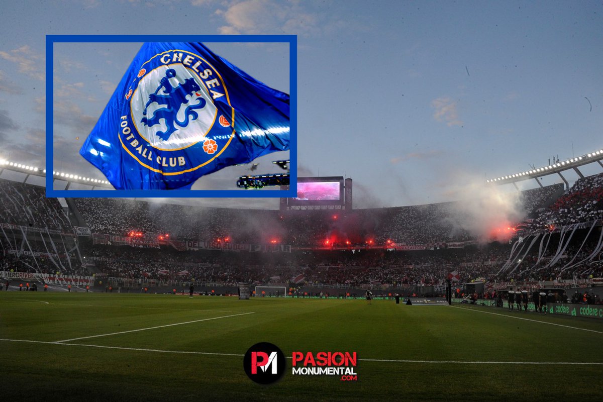 Pasión Monumental tweet media