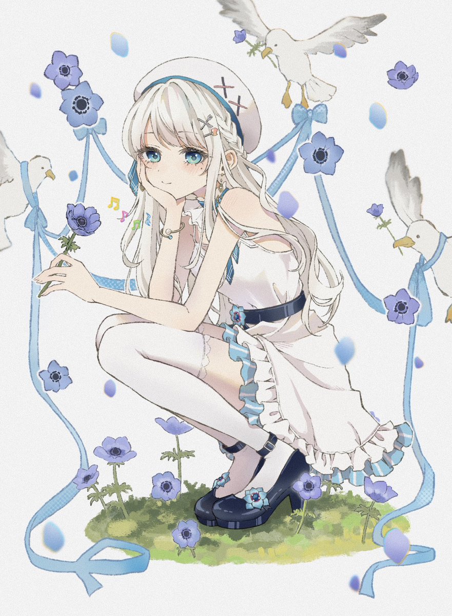 凪乃ましろ🍽 tweet media