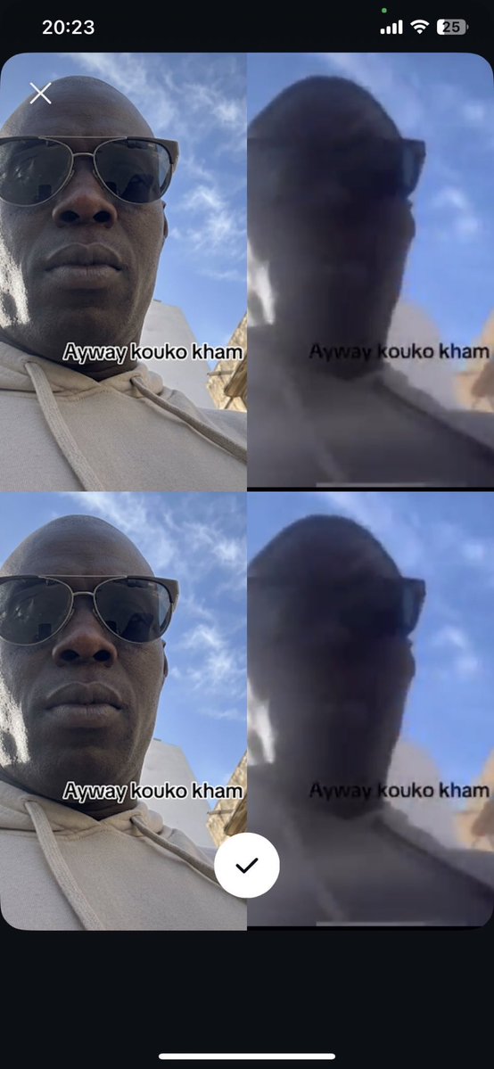 imam MALICK Escobar ⁶₆⁷ 🪴 tweet media