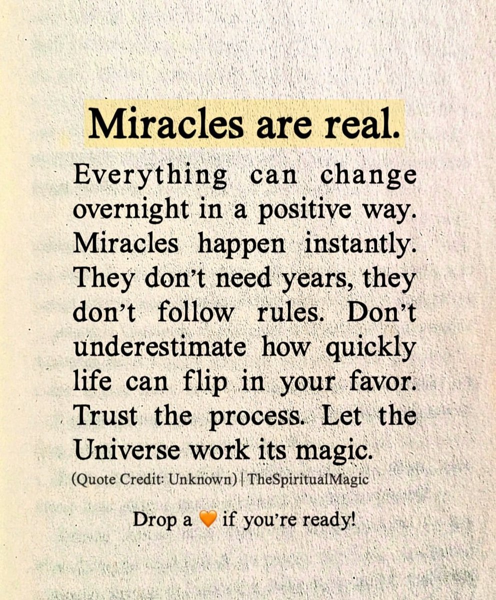 Universe Vibe tweet media