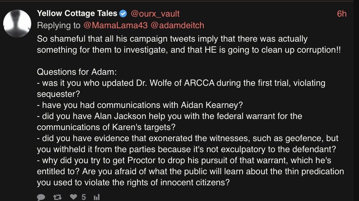 Rust Trial tweet media