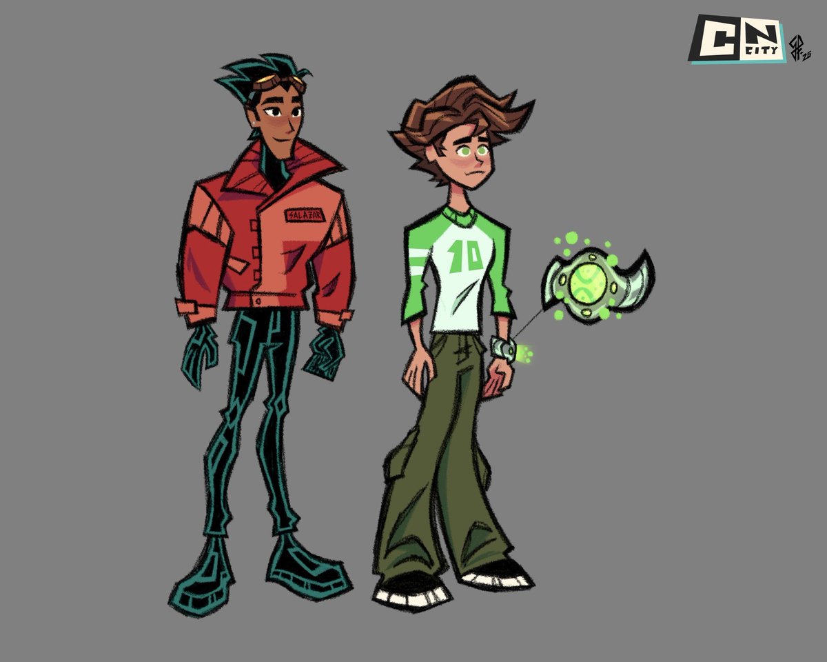 Gustavo🫀*Comms open tweet media