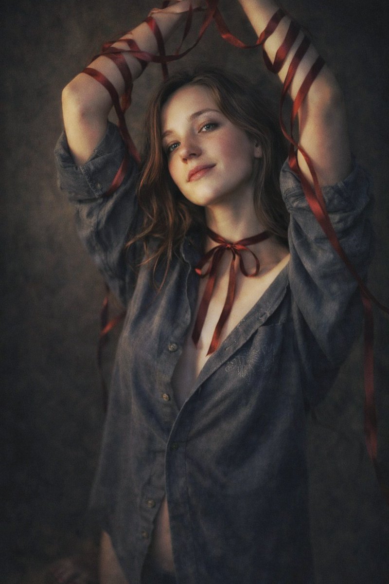 Little ᗰiscreant tweet media