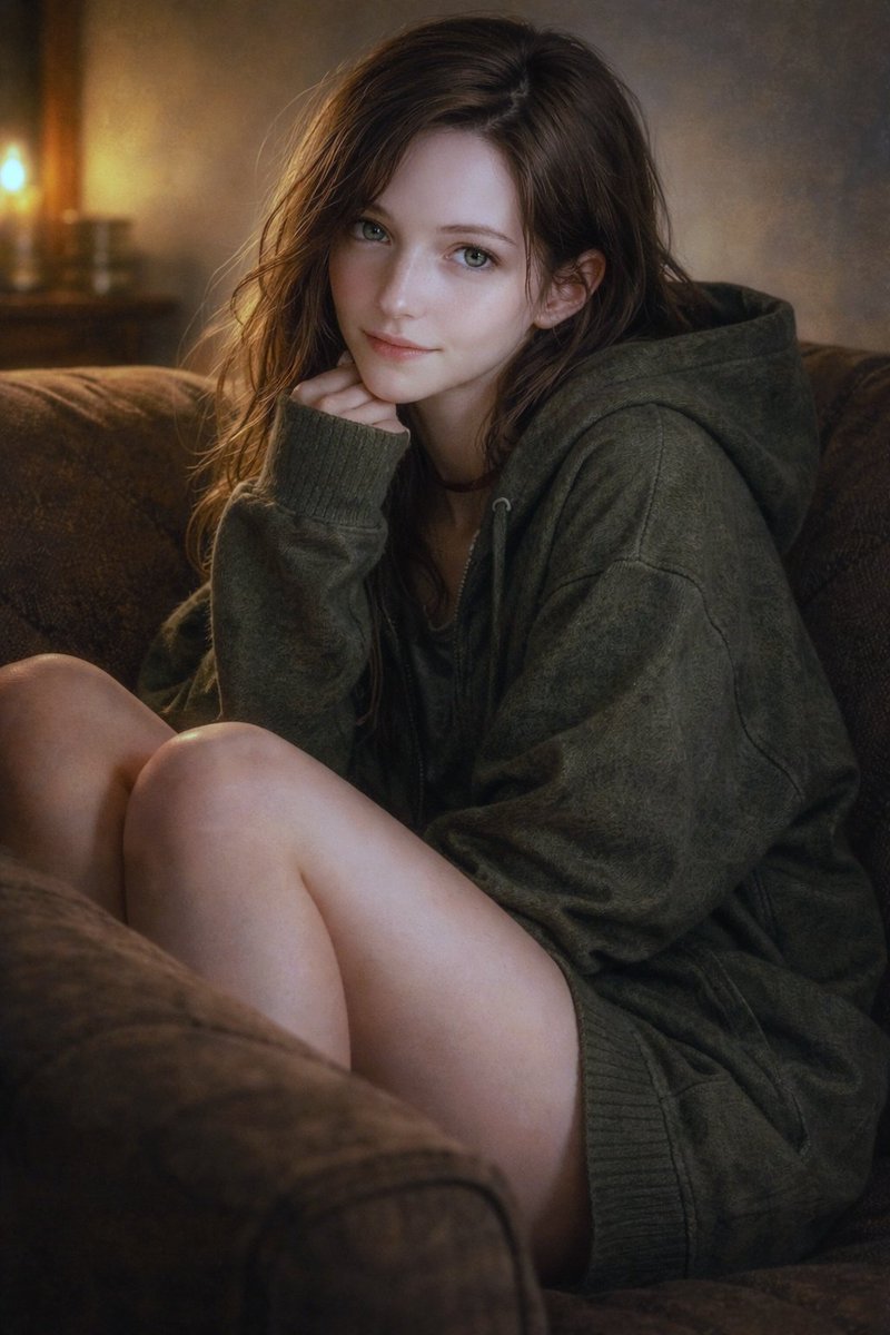 Little ᗰiscreant tweet media