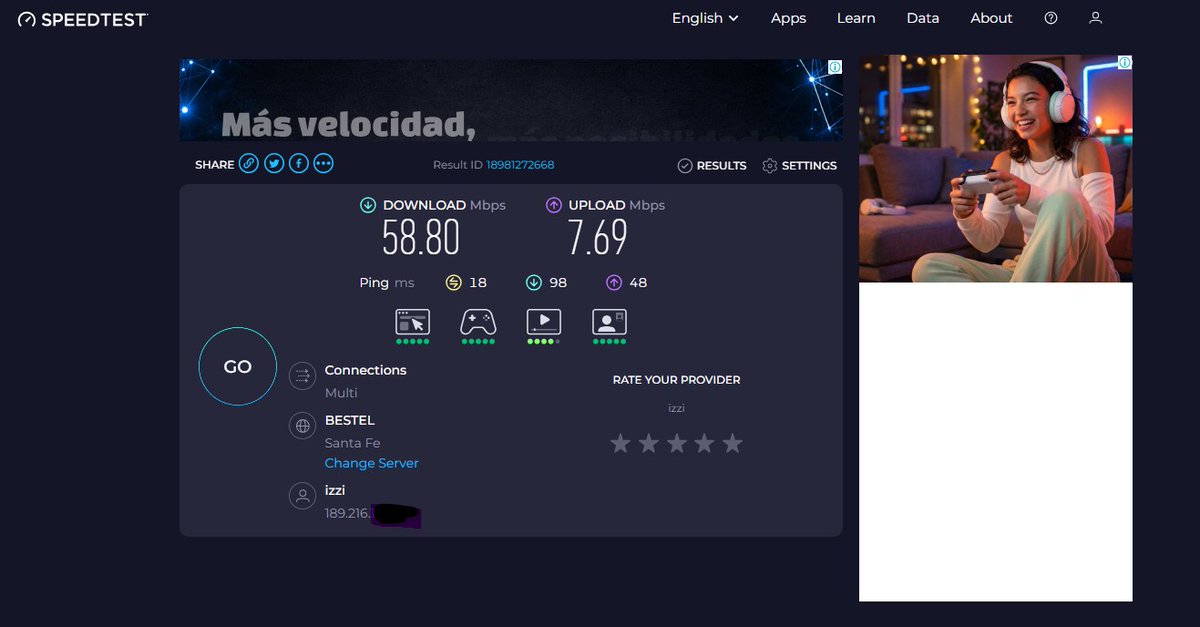 TonitzinArango's tweet photo. Cómo así @izzi_mx ? Además de que cada vez desaparecen más canales (recientemente los de @MTV  y @ParamountChnl ) y por si fuer poco, aumentando la tarifa...

@quejascofetel @COFETEL_MX  @Profeco @AtencionProfeco https://t.co/XmdFzTh69L