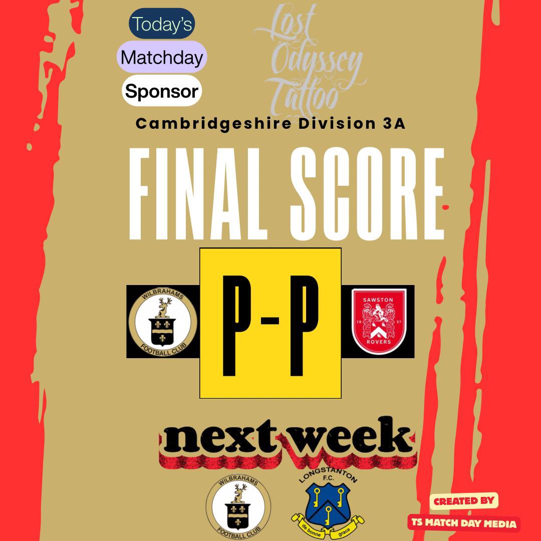 Wilbrahams FC tweet media