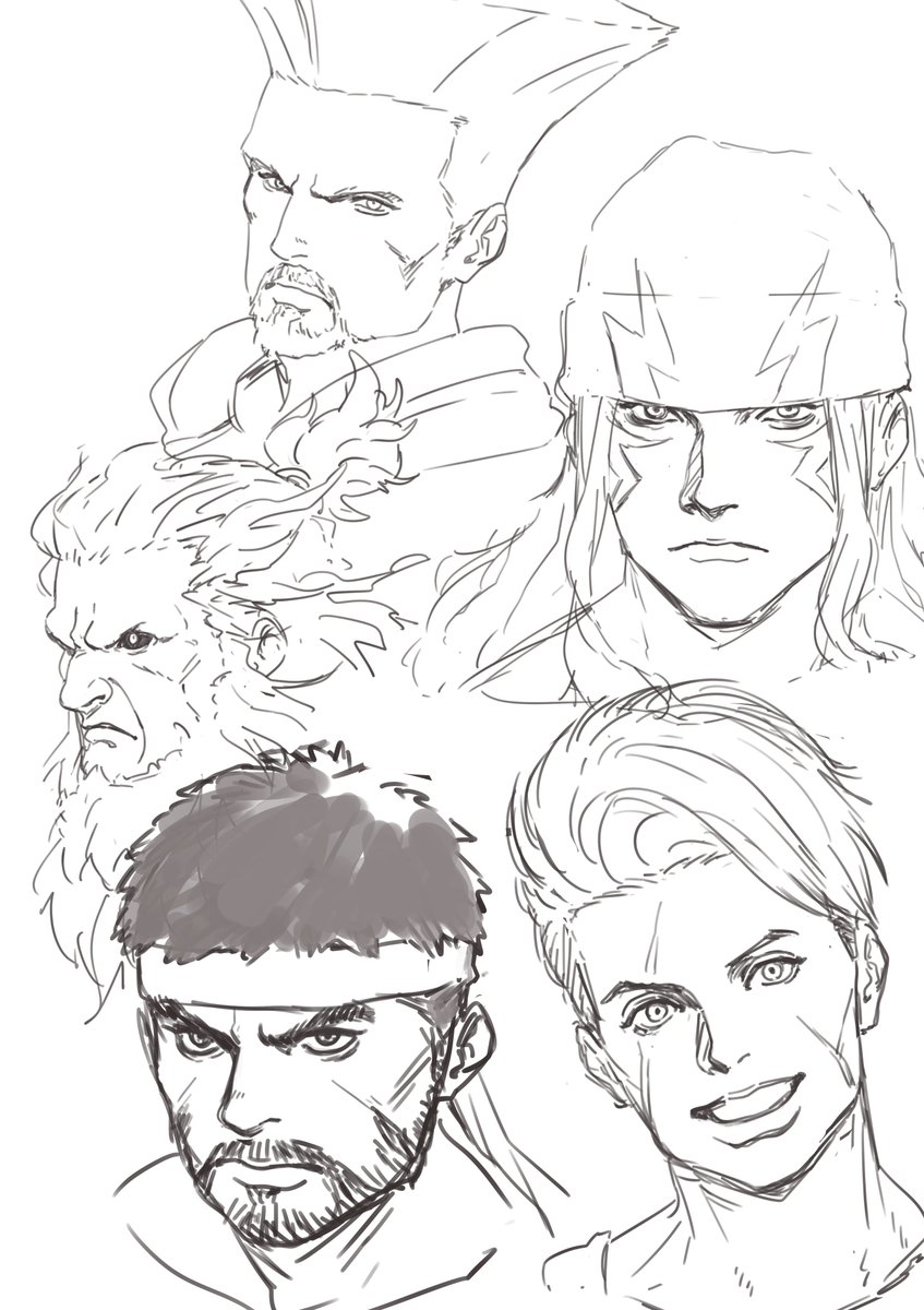 STREET FIGHTER 6 