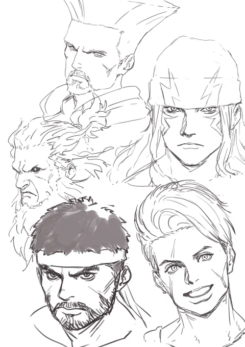 STREET FIGHTER 6 