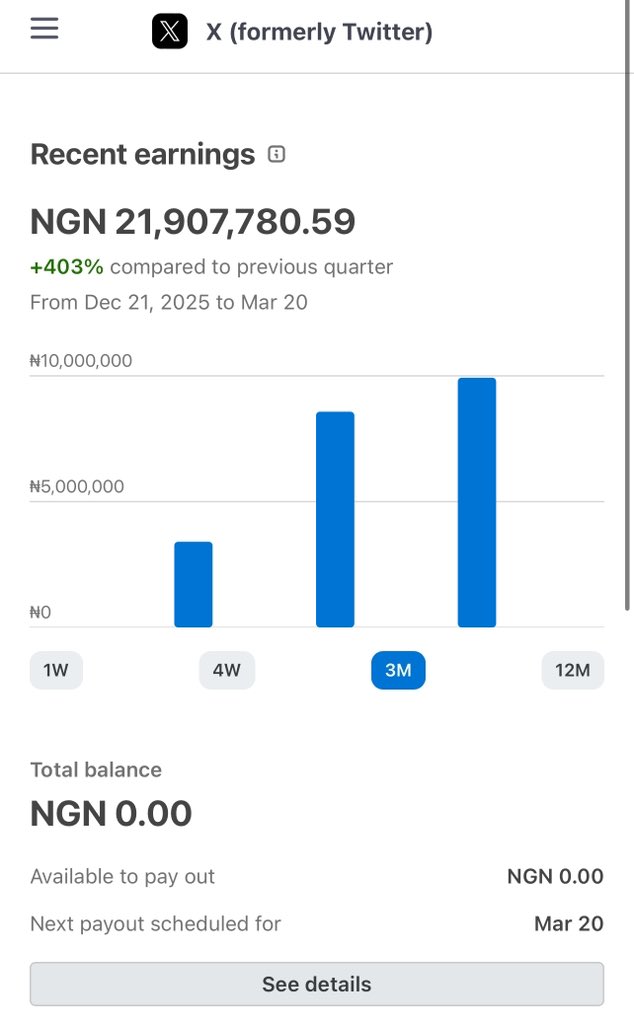 lobistars🇳🇬 tweet media