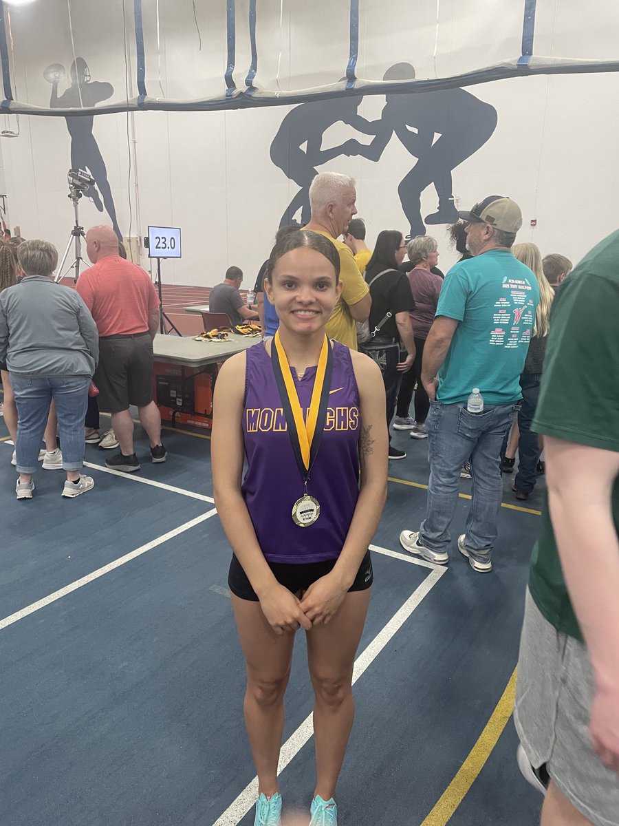 Monarch Basketball tweet media